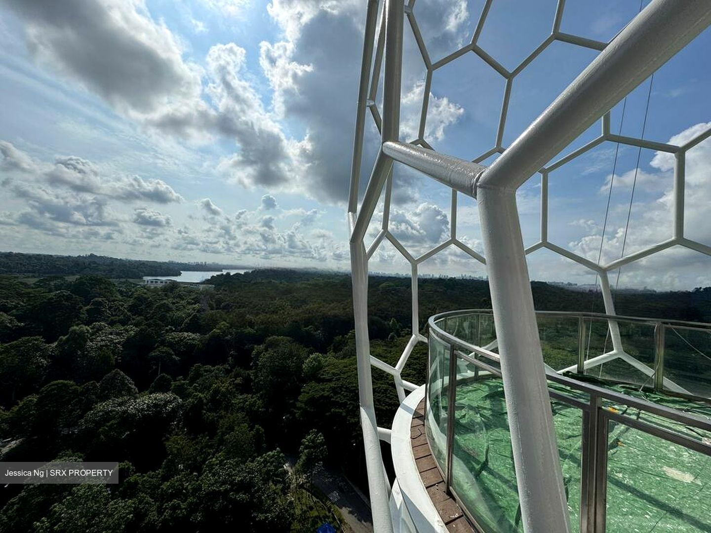 Eco Sanctuary (D23), Condominium #485863871